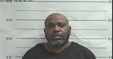 Andre White, - Orleans Parish County, LA 